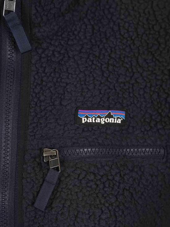 26SS 파타고니아 레트로 파일 베스트 22826SNBE Blue - PATAGONIA