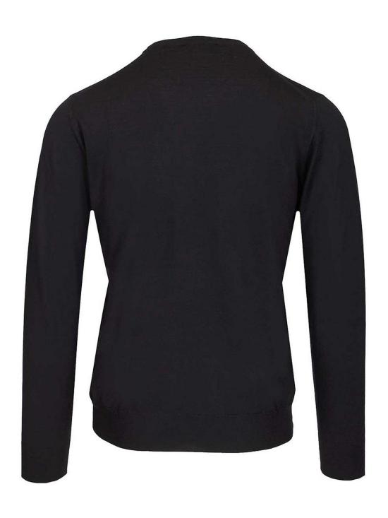 26SS 페델리 스웨터 MU0070126 Blue - FEDELI