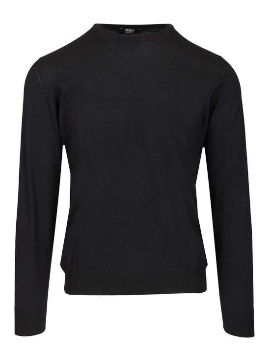 26SS 페델리 스웨터 MU0070126 Blue