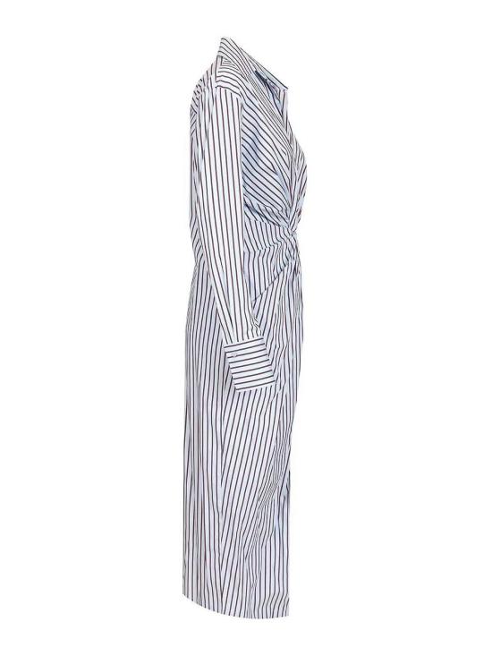 26SS 페데리카 토시 미디 스커트 4121840843 Multicolour - FEDERICA TOSI
