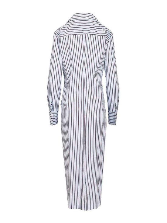 26SS 페데리카 토시 미디 스커트 4121840843 Multicolour - FEDERICA TOSI