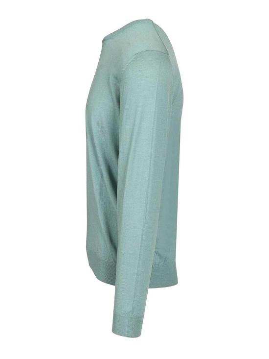 26SS 페델리 스웨터 MU00701295 Light Blue - FEDELI