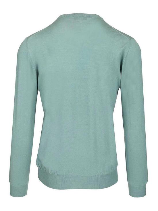 26SS 페델리 스웨터 MU00701295 Light Blue - FEDELI