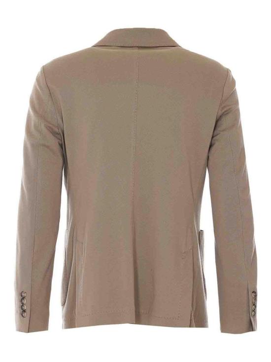 26SS 치르콜로1901 수트 자켓 CN51761274 Beige - CIRCOLO 1901