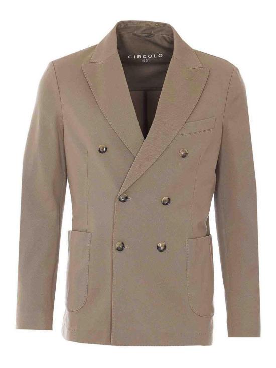 26SS 치르콜로1901 수트 자켓 CN51761274 Beige