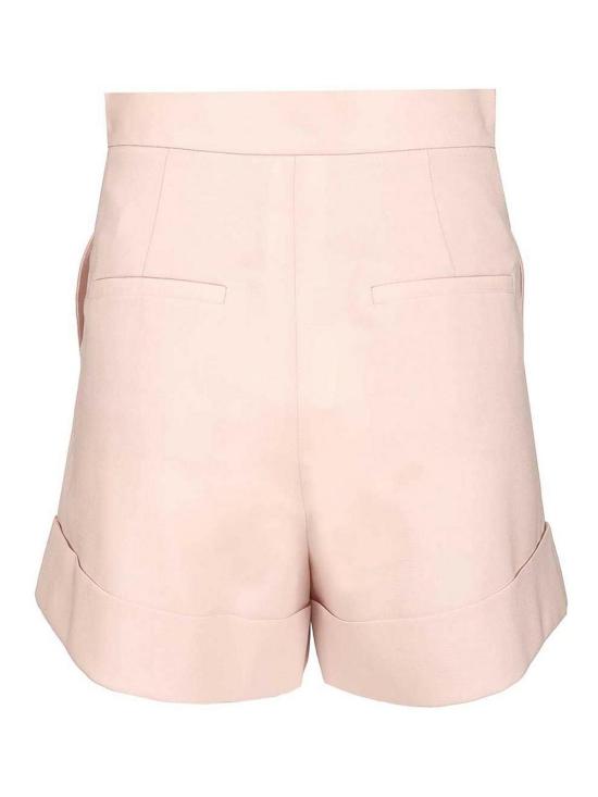 26SS 막스마라 숏팬츠 261114101160026E18 Pink - MAX MARA