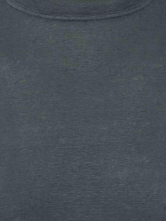 26SS 페델리 반팔 티셔츠 TUD0015165 Blue - FEDELI