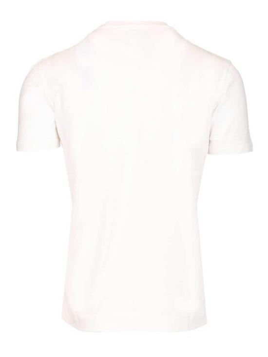 26SS 페델리 반팔 티셔츠 TUD0011941 White - FEDELI