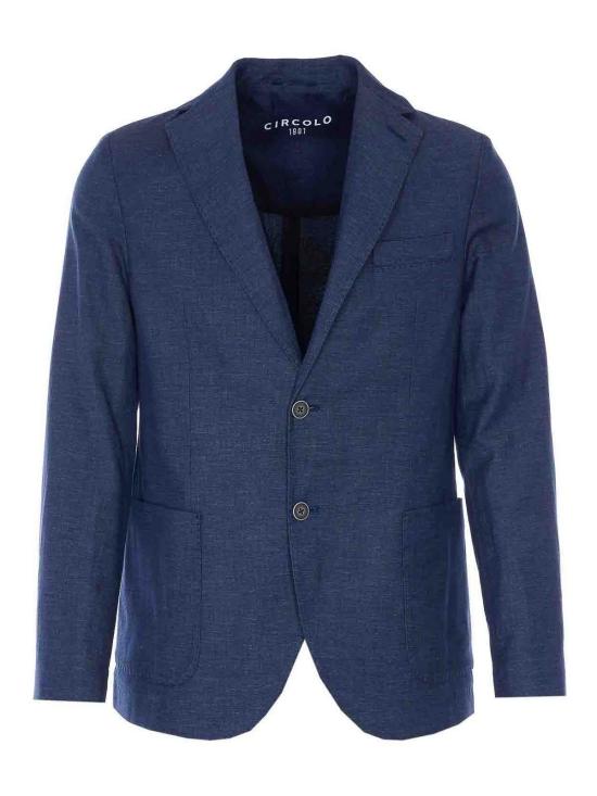 26SS 치르콜로1901 수트 자켓 CN5280026 Blue