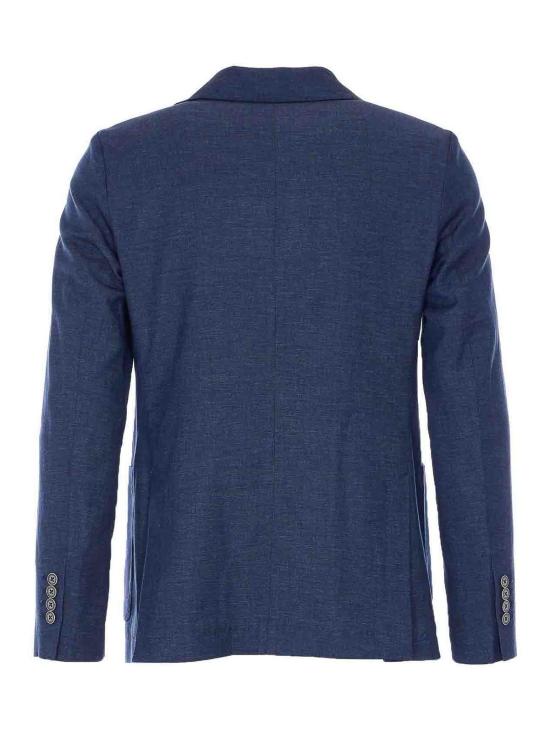 26SS 치르콜로1901 수트 자켓 CN5280026 Blue - CIRCOLO 1901
