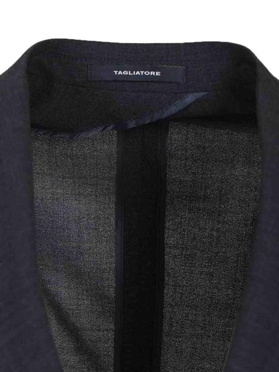 26SS 딸리아토레 수트 세트 2SMC22B01150075I3059 Blue - TAGLIATORE