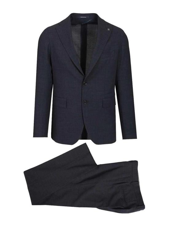 26SS 딸리아토레 수트 세트 2SMC22B01150075I3059 Blue