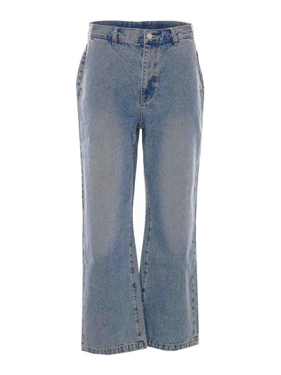 26SS 던스트 데님 팬츠 UDPA6A315B1 Blue