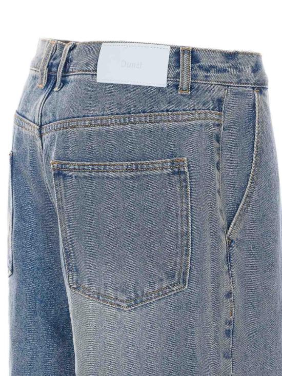 26SS 던스트 데님 팬츠 UDPA6A315B1 Blue - DUNST