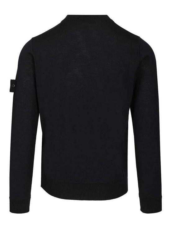 26SS 스톤 아일랜드 스웨터 5100074S00FCV0020 Blue - STONE ISLAND