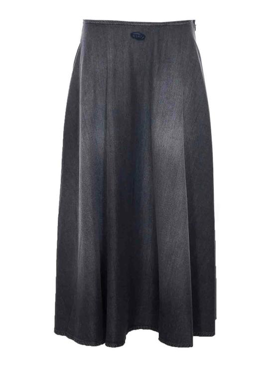 26SS 디젤 미디 스커트 A20376068VM02 Grey