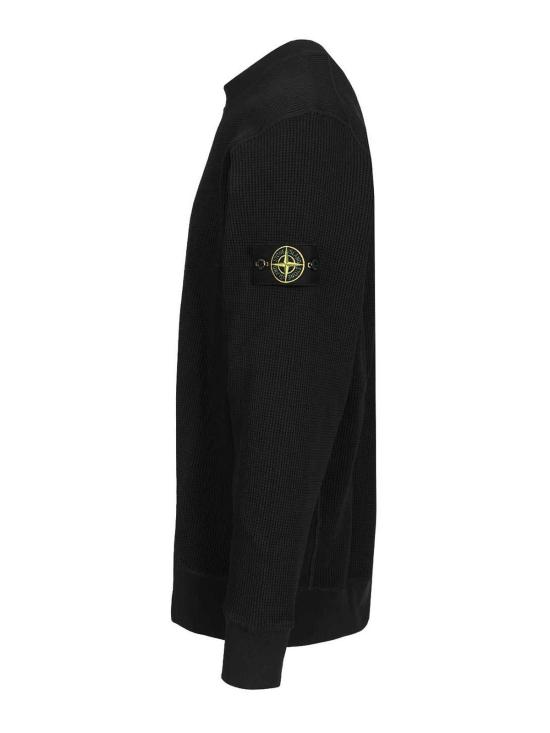 26SS 스톤 아일랜드 긴팔 티셔츠 6100056S0044V0020 Blue - STONE ISLAND