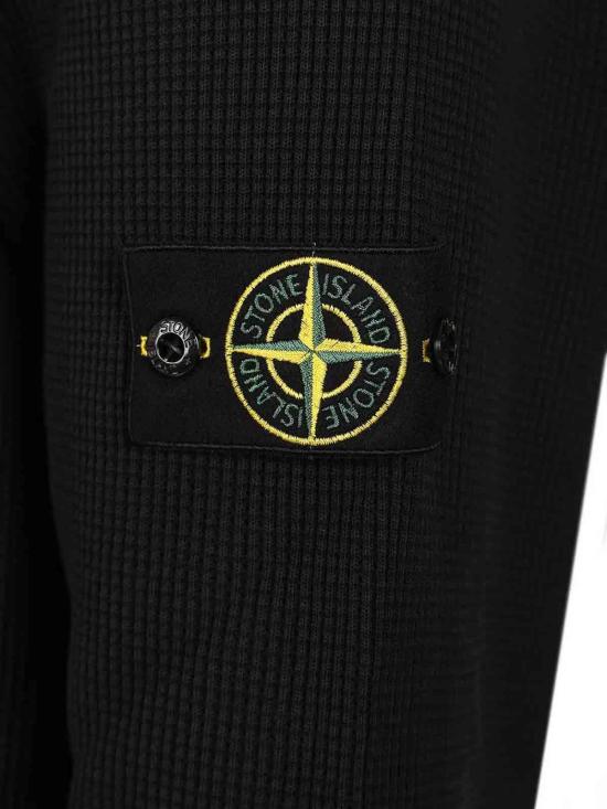 26SS 스톤 아일랜드 긴팔 티셔츠 6100056S0044V0020 Blue - STONE ISLAND