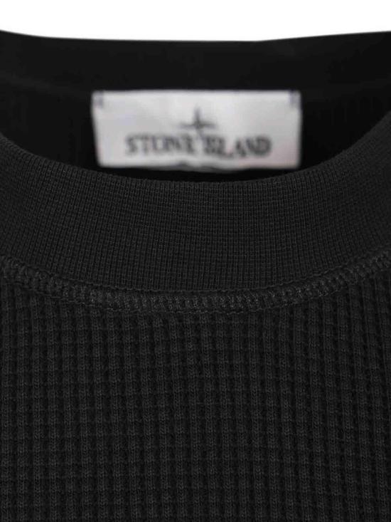 26SS 스톤 아일랜드 긴팔 티셔츠 6100056S0044V0020 Blue - STONE ISLAND