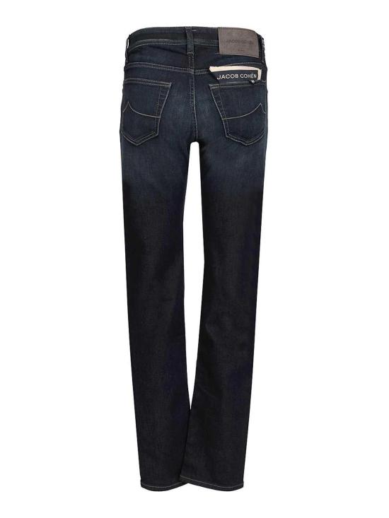 26SS 야콥코헨 데님 팬츠 JUMQE007053P3621V1100D Blue - JACOB COHËN