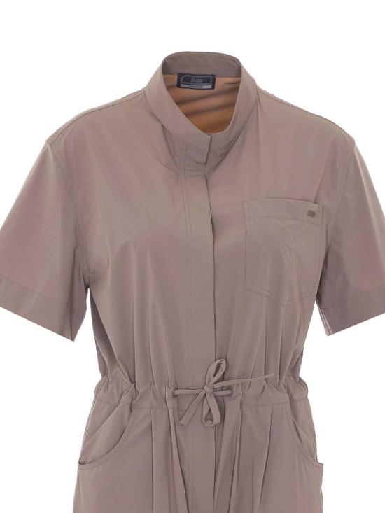 26SS 에르노 점프수트 TT000010D12691Z2600 Beige - HERNO