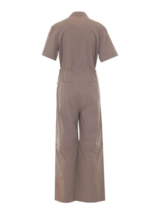 26SS 에르노 점프수트 TT000010D12691Z2600 Beige - HERNO