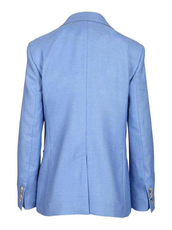 26SS 막스마라 수트 자켓 261104111160028E18 Light Blue - MAX MARA