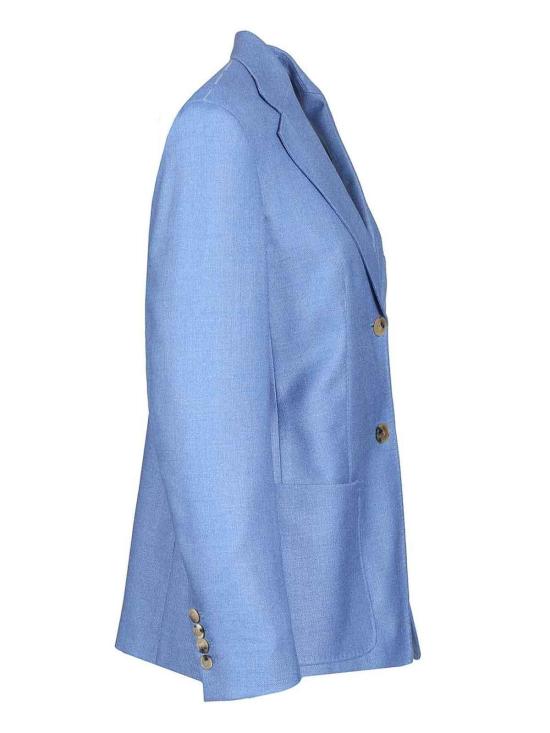 26SS 막스마라 수트 자켓 261104111160028E18 Light Blue - MAX MARA