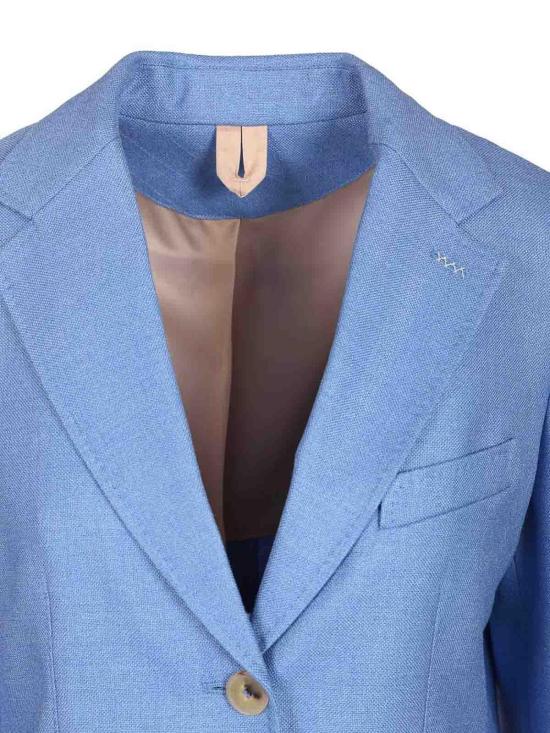 26SS 막스마라 수트 자켓 261104111160028E18 Light Blue - MAX MARA