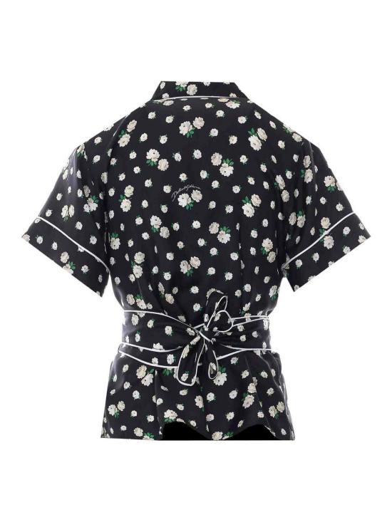 26SS 돌체앤가바나 셔츠 F5S23TIS13HHX6BY Multicolour - DOLCE & GABBANA