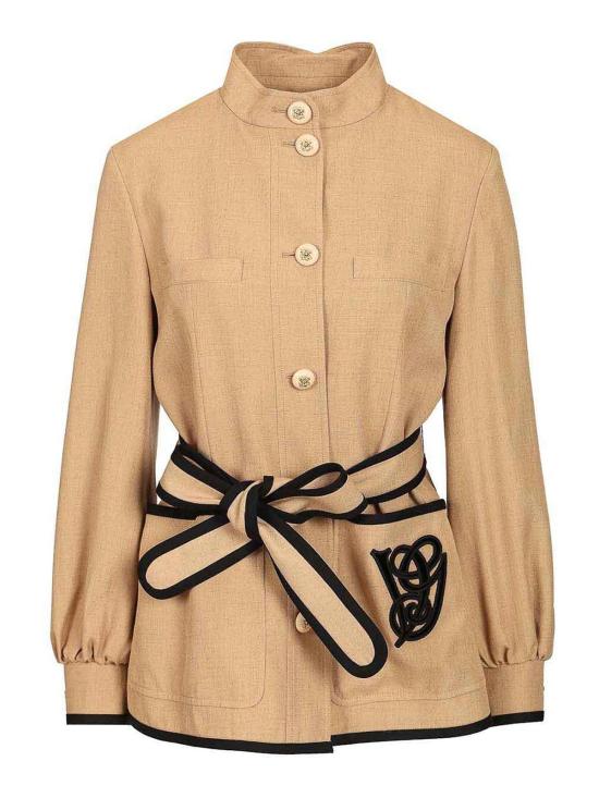 26SS 발렌티노 가라바니 자켓 8B3CJ3T69EK0BG Beige