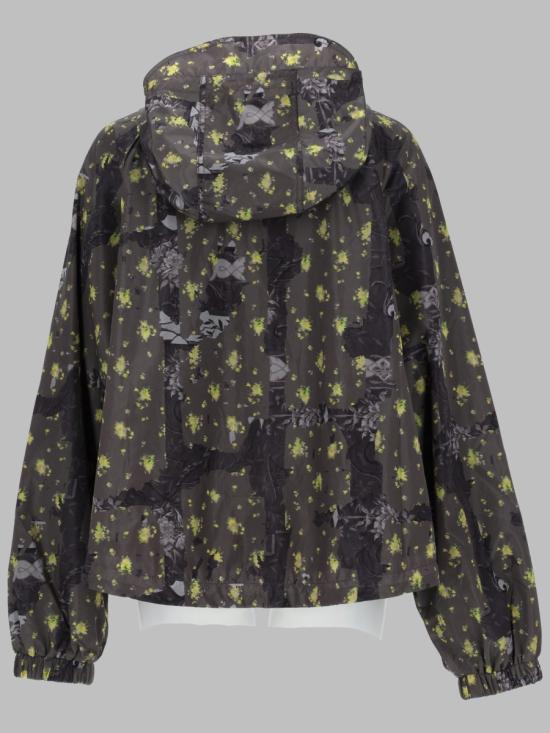 26SS 가니 자켓 A1010216 052 CHARCOAL - GANNI