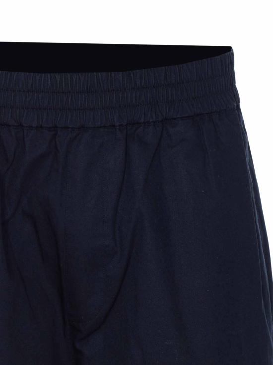 26SS 악셀 아리가토 숏팬츠 A3809001BLACK Black - AXEL ARIGATO