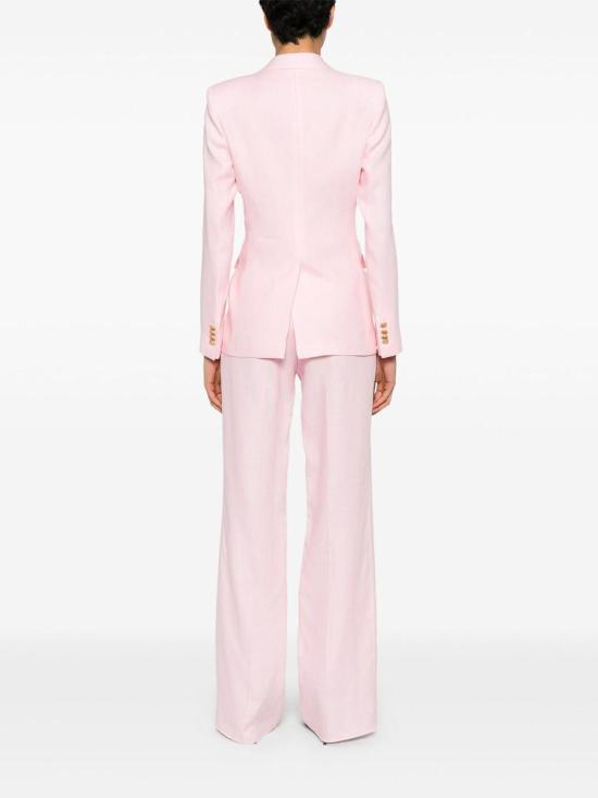 26SS 딸리아토레 수트 세트 TPARIGI10BAD340021EY958473 Pink - TAGLIATORE