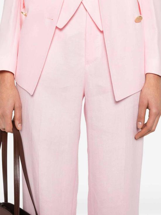 26SS 딸리아토레 수트 세트 TPARIGI10BAD340021EY958473 Pink - TAGLIATORE