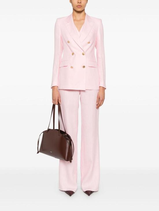 26SS 딸리아토레 수트 세트 TPARIGI10BAD340021EY958473 Pink - TAGLIATORE