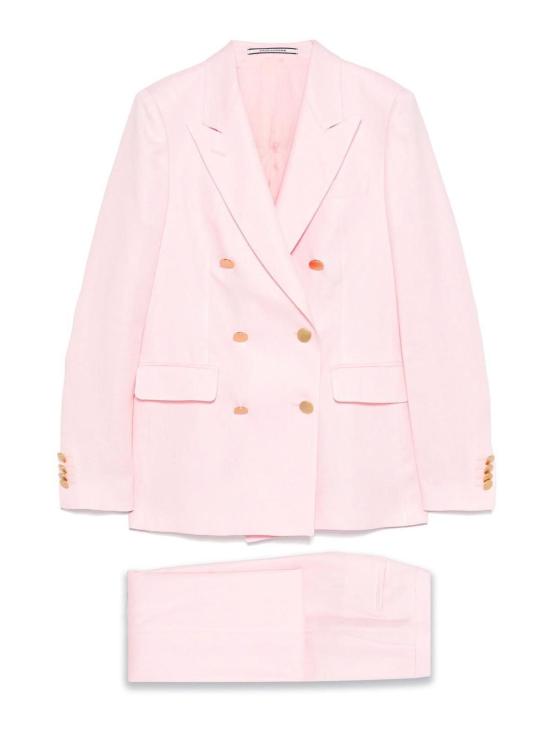 26SS 딸리아토레 수트 세트 TPARIGI10BAD340021EY958473 Pink