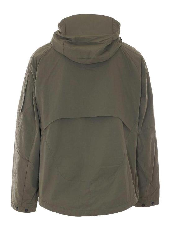 26SS JG1 자켓 SS2609GREEN Green - JG1