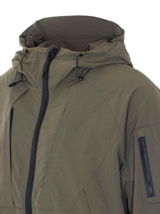 26SS JG1 자켓 SS2609GREEN Green - JG1