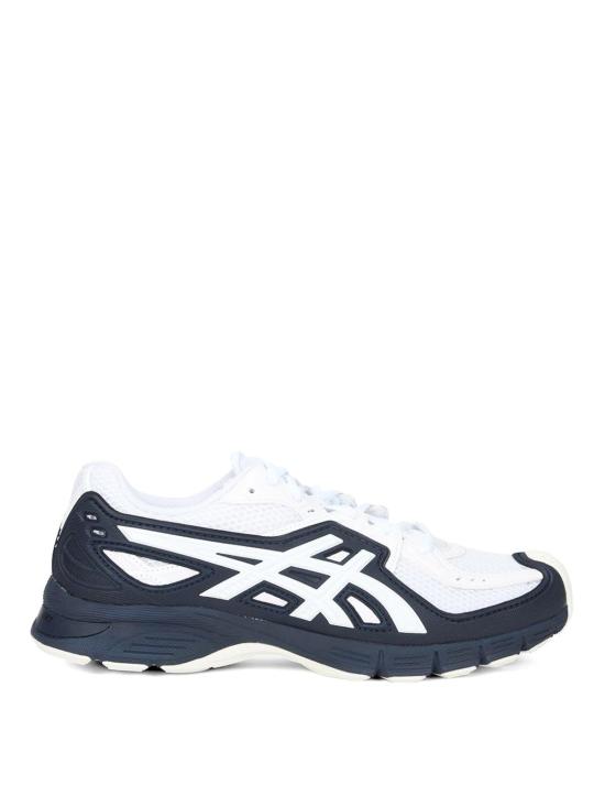 26SS 꼼데가르송 스니커즈 FQK1011NAVYWHITE Blue