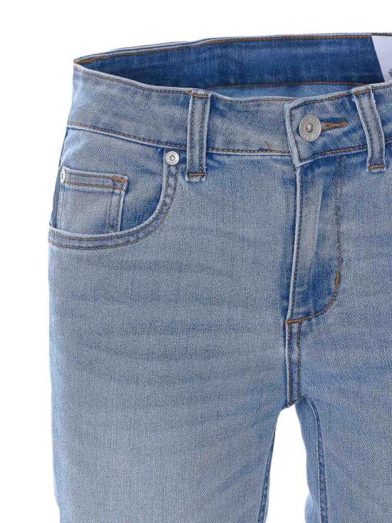 26SS 리우조 데님 팬츠 UA6006D031879032 Blue - LIU JO