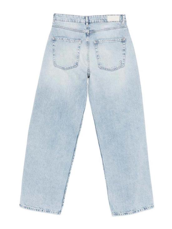 26SS 아이콘데님 데님 팬츠 BEAID8818SKYBLUE Blue - ICON DENIM
