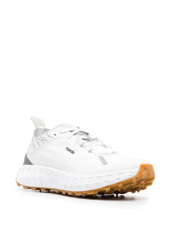 26SS 노르다 스니커즈 NR001AWWHGUM White - NORDA
