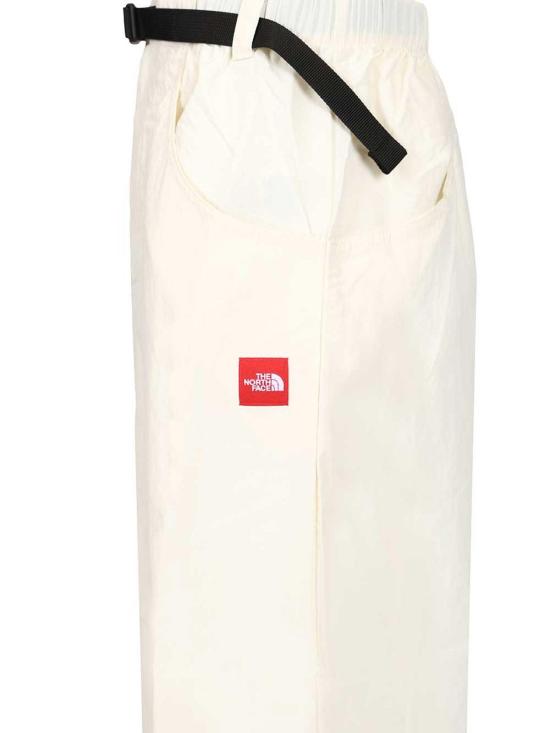 26SS 노스페이스 미디 스커트 NF0A8FHEQLI White - NORTH FACE