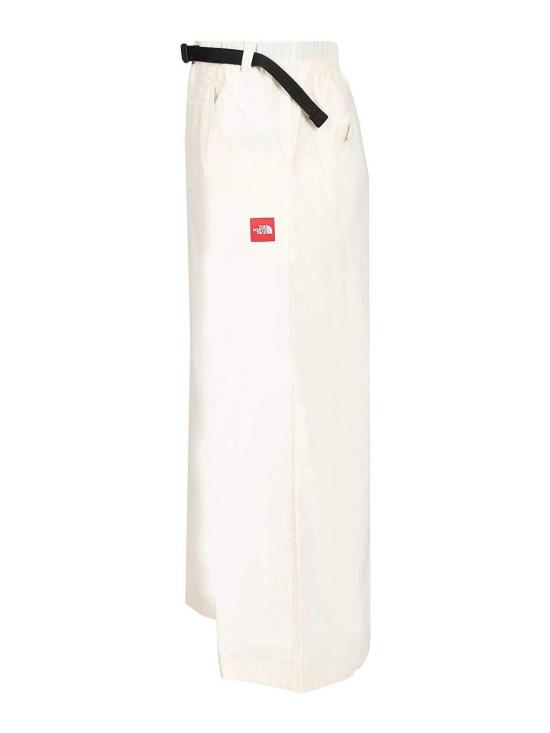 26SS 노스페이스 미디 스커트 NF0A8FHEQLI White - NORTH FACE
