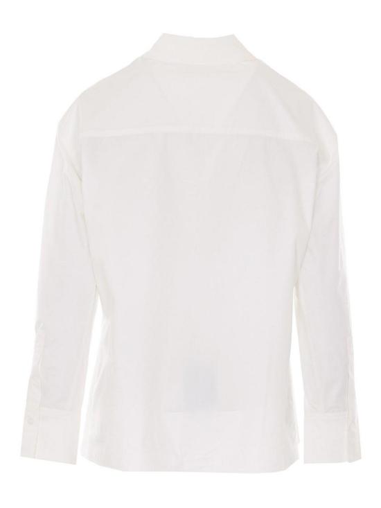 26SS 트윈셋 셔츠 261TE201000381 White - TWINSET