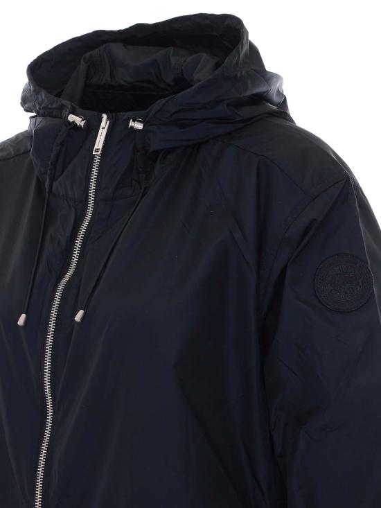 26SS 캐나다구스 자켓 2673W9061 Black - CANADA GOOSE