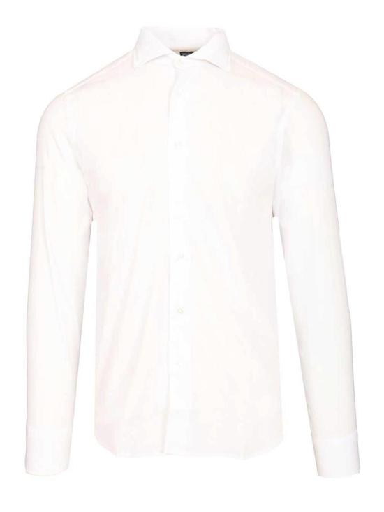 26SS 페델리 긴팔 셔츠 TUD0050741 White