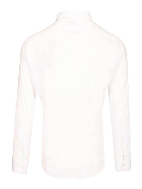 26SS 페델리 긴팔 셔츠 TUD0050741 White - FEDELI