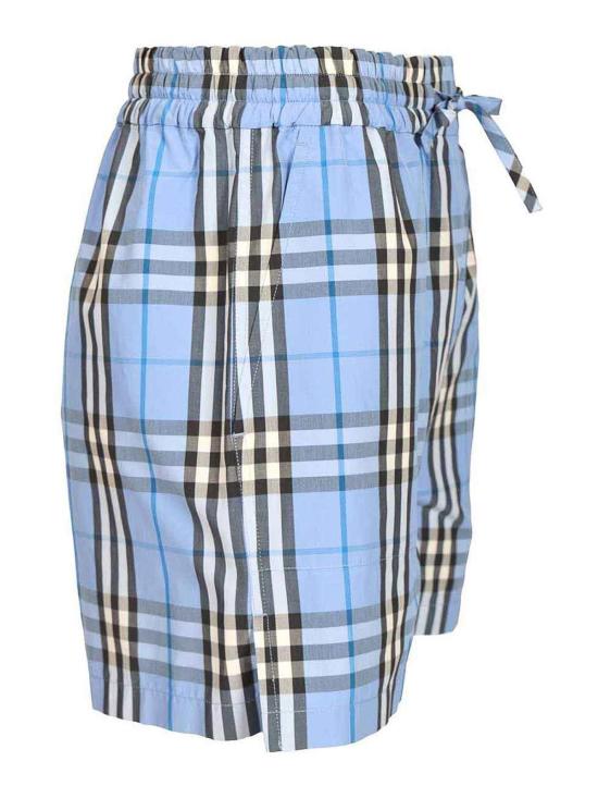 26SS 버버리 숏팬츠 8126539 Light Blue - BURBERRY